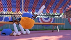 انیمیشن سانی بانیز قسمت 249 - sunny bunnies